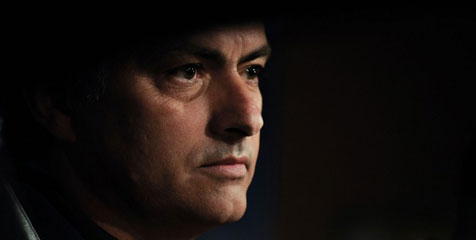 Karanka: Mourinho Hanya Pikirkan Madrid Karanka: Mourinho Hanya Pikirkan Madrid