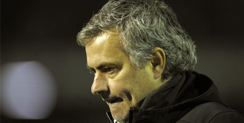 Harry Redknapp Dukung Mourinho Balik ke Chelsea