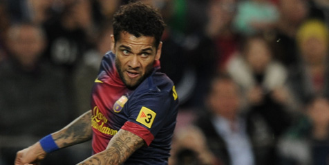 Alves Anggap Publik Tak Adil Pada Roura Alves Anggap Publik Tak Adil Pada Roura