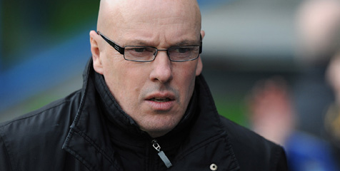 Reading Pecat Pelatih Brian McDermott Reading Pecat Pelatih Brian McDermott