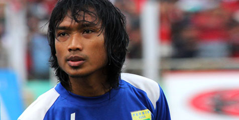 Hariono Berharap Menang di Derby Bandung Hariono Berharap Menang di Derby Bandung