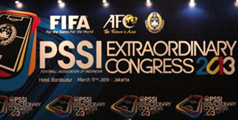 Enam Exco Walkout Untuk Hindarkan Sanksi Dari FIFA Enam Exco Walkout Untuk Hindarkan Sanksi Dari FIFA