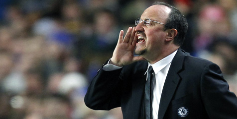 2-0 Tak Puaskan Benitez