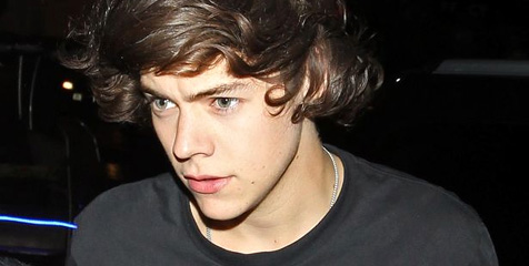 Personil One Direction Ternyata Penggemar MU Personil One Direction Ternyata Penggemar MU