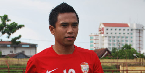 Lima Pilar PSM Absen Lawan Persema Lima Pilar PSM Absen Lawan Persema