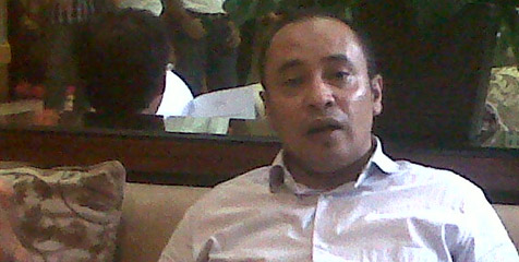 Djohar Telah Kecewakan 18 Caretaker Pengprov PSSI Djohar Telah Kecewakan 18 Caretaker Pengprov PSSI