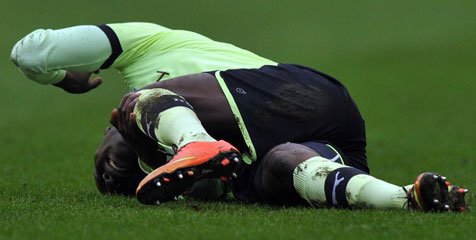 FA 'Bebaskan' McManaman, Newcastle Marah FA 'Bebaskan' McManaman, Newcastle Marah