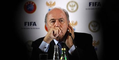FIFA Ngotot Blokir Pemain Muda 'Bajakan' Barca