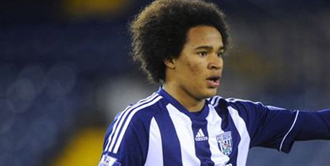 Chelsea dan Arsenal Rebutan Superkid West Brom Chelsea dan Arsenal Rebutan Superkid West Brom