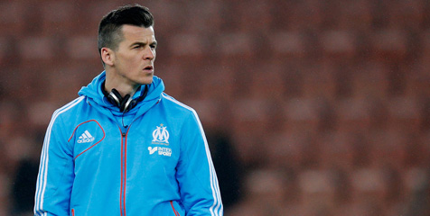 Barton Serang FA Terkait Tekel Brutal McManaman Barton Serang FA Terkait Tekel Brutal McManaman