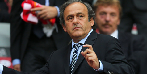 Platini: Tidak Mungkin Piala Dunia Qatar Digelar Di Musim Panas Platini: Tidak Mungkin Piala Dunia Qatar Digelar Di Musim Panas