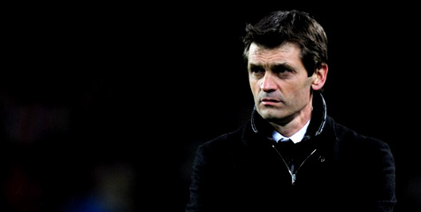 Barca Sambut Kepulangan Vilanova Barca Sambut Kepulangan Vilanova