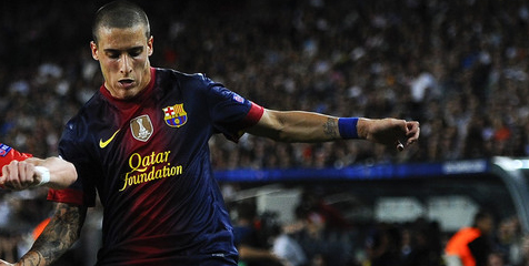 Tello Akui Barcelona Butuh Vilanova Tello Akui Barcelona Butuh Vilanova