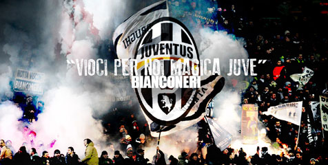 Tiket Juve-Bayern Munich Sudah Terjual Habis Tiket Juve-Bayern Munich Sudah Terjual Habis