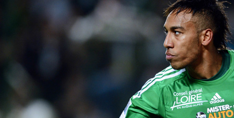 Fiorentina Dekati Wonderkid Aubameyang Fiorentina Dekati Wonderkid Aubameyang
