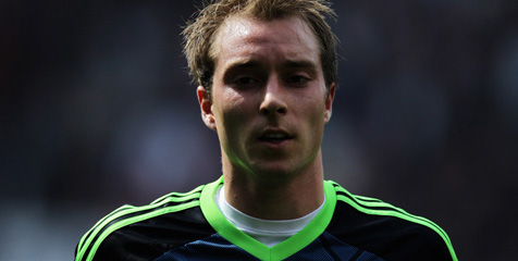 Brendan Minta The Reds Beli Christian Eriksen Brendan Minta The Reds Beli Christian Eriksen