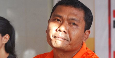 PSIR Rembang Target Satu Poin PSIR Rembang Target Satu Poin