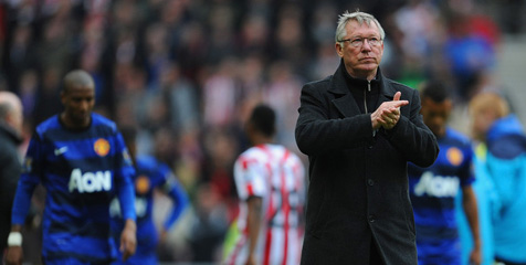 Preview: Sunderland vs MU, Dendam Musim Lalu Preview: Sunderland vs MU, Dendam Musim Lalu