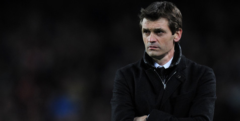 Vilanova Kemungkinan Kawal Barca Hadapi PSG Vilanova Kemungkinan Kawal Barca Hadapi PSG