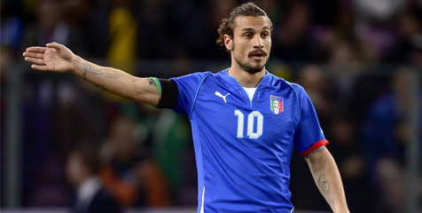 Osvaldo: Bermain Untuk Real Madrid Adalah Impian Osvaldo: Bermain Untuk Real Madrid Adalah Impian