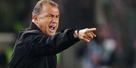 Terim: Tak Ada Rasa Gentar Sua Madrid Terim: Tak Ada Rasa Gentar Sua Madrid