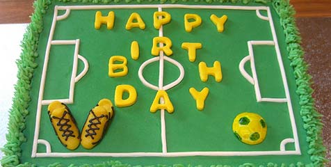 Para Tokoh Sepakbola Yang Berulang-tahun Bulan April (Bagian 1) Para Tokoh Sepakbola Yang Berulang-tahun Bulan April (Bagian 1)