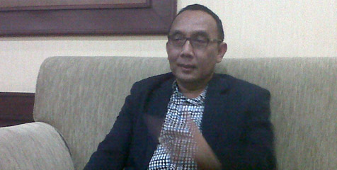 Nasib PT LPIS Ditentukan Dalam Rapat Exco Nasib PT LPIS Ditentukan Dalam Rapat Exco