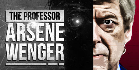 Wenger Tertarik Boyong Lewandowski, Gotze dan Bender Wenger Tertarik Boyong Lewandowski, Gotze dan Bender