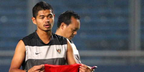 The Jakmania Sayangkan Keputusan Bepe Pensiun The Jakmania Sayangkan Keputusan Bepe Pensiun