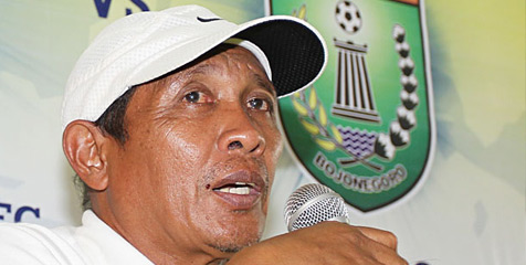Ditahan Imbang Sunray Cave 3 - 3, Gusnul Yakin Kecewa Ditahan Imbang Sunray Cave 3 - 3, Gusnul Yakin Kecewa