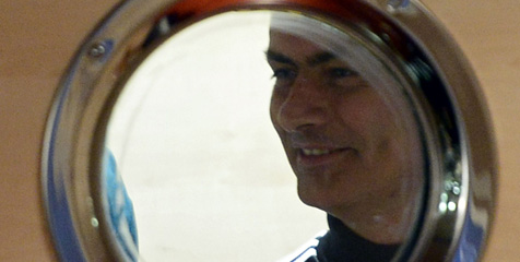 Mourinho: Saya Selalu Jujur Kepada Casillas Mourinho: Saya Selalu Jujur Kepada Casillas