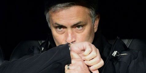 Mourinho: Media Terlalu Remehkan Galatasaray Mourinho: Media Terlalu Remehkan Galatasaray
