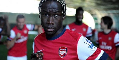 Sagna ke PSG, Arsenal Datangkan Corchia?