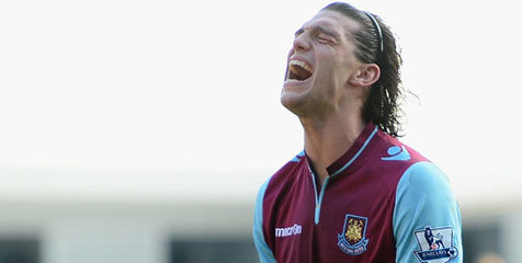 Liverpool Pangkas Habis Harga Carroll Liverpool Pangkas Habis Harga Carroll