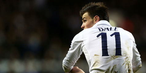 Ginola: Bale Sebaiknya Bertahan di Spurs Ginola: Bale Sebaiknya Bertahan di Spurs