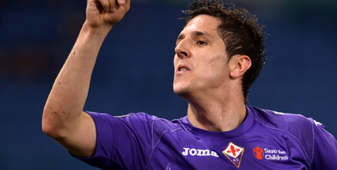 Jovetic Buruan Nomor Satu Arsenal Jovetic Buruan Nomor Satu Arsenal