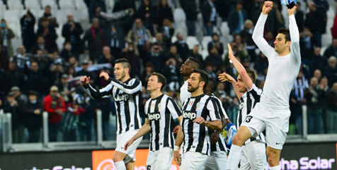 Highlights Serie A: Juventus 2-1 Pescara Highlights Serie A: Juventus 2-1 Pescara