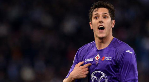 Jovetic Absen Dua Pekan Jovetic Absen Dua Pekan