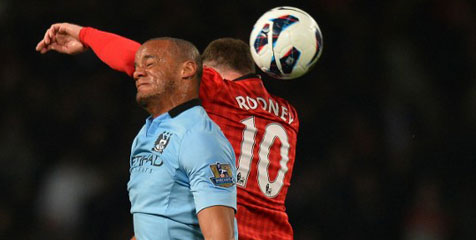 Kompany: Kemenangan Yang Krusial Kompany: Kemenangan Yang Krusial