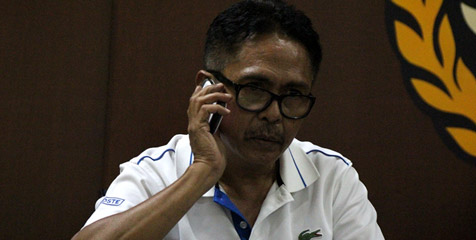 Tommy Arief Terkejut Struktur BTN Dirombak Tommy Arief Terkejut Struktur BTN Dirombak