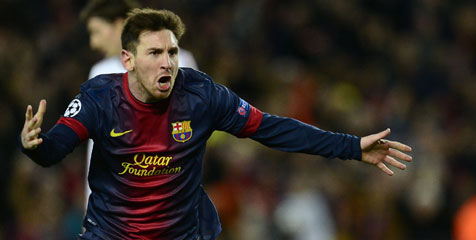 Roura: Tanpa Messi, Barca Tanpa Pemain Terbaik Dunia Roura: Tanpa Messi, Barca Tanpa Pemain Terbaik Dunia