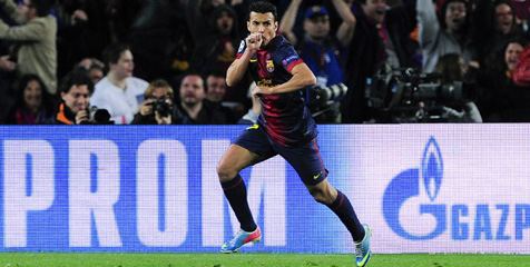 Pedro: Kami Layak Lolos Pedro: Kami Layak Lolos