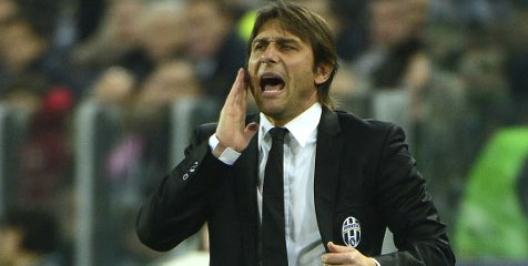 Conte: Kami Terbangun Dari Mimpi
