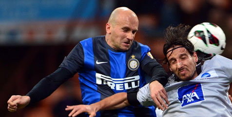 Rocchi Ikut Kritik Wasit Rocchi Ikut Kritik Wasit