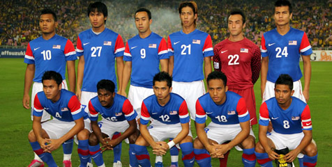 Malaysia Mencalonkan Diri Sebagai Tuan Rumah Piala Asia 2019 Malaysia Mencalonkan Diri Sebagai Tuan Rumah Piala Asia 2019