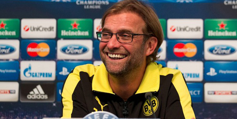 Klopp: Hanya Real Madrid Yang Sudah Kami Kalahkan Klopp: Hanya Real Madrid Yang Sudah Kami Kalahkan