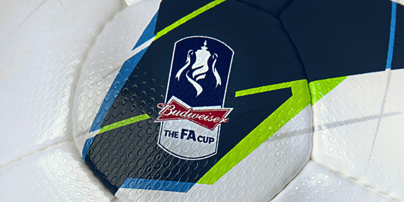 Nike Luncurkan Bola Resmi Untuk FA Cup Nike Luncurkan Bola Resmi Untuk FA Cup