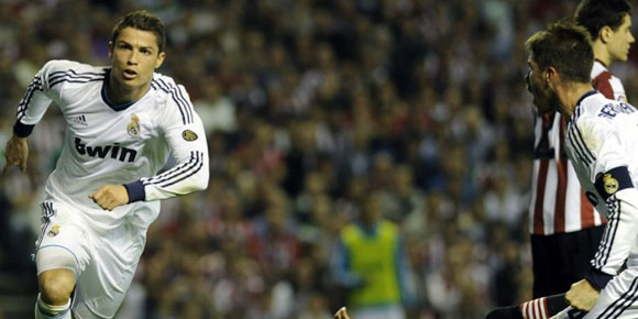 Highlights La Liga: Athletic Bilbao 0-3 Real Madrid Highlights La Liga: Athletic Bilbao 0-3 Real Madrid