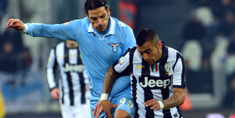 Preview: Lazio vs Juventus, Sprint Menuju Scudetto Preview: Lazio vs Juventus, Sprint Menuju Scudetto