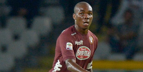 Terus Diintai United, Ogbonna Pilih Kalem Terus Diintai United, Ogbonna Pilih Kalem